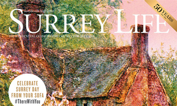 Sussex Life and Surrey Life assistant editor returns